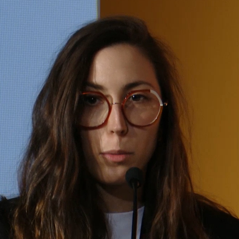 Ana Ledo Piñeiro